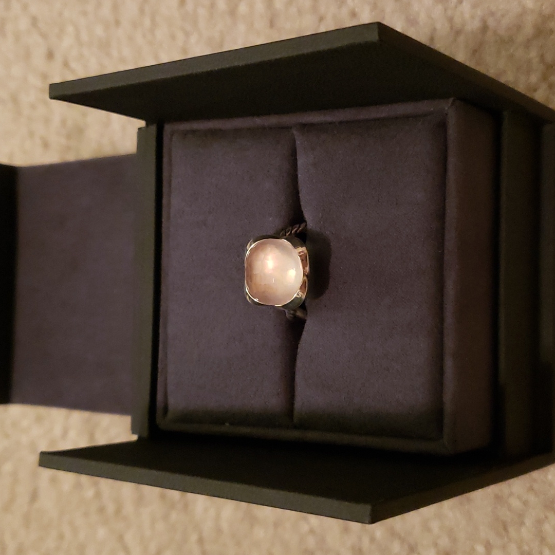 David Yurman Ring. Size 7